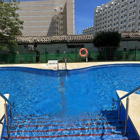 Apartamento La Carihuela A 2 Minutos De La Playa Torremolinos Exteriér fotografie
