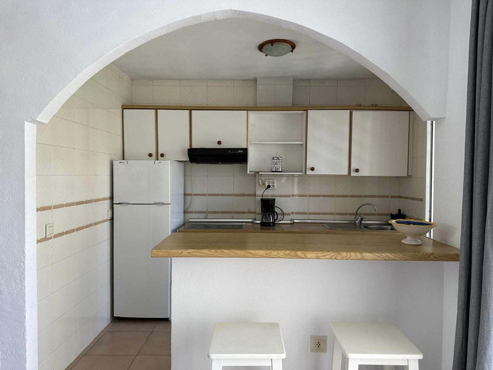 Apartamento La Carihuela A 2 Minutos De La Playa Torremolinos Exteriér fotografie