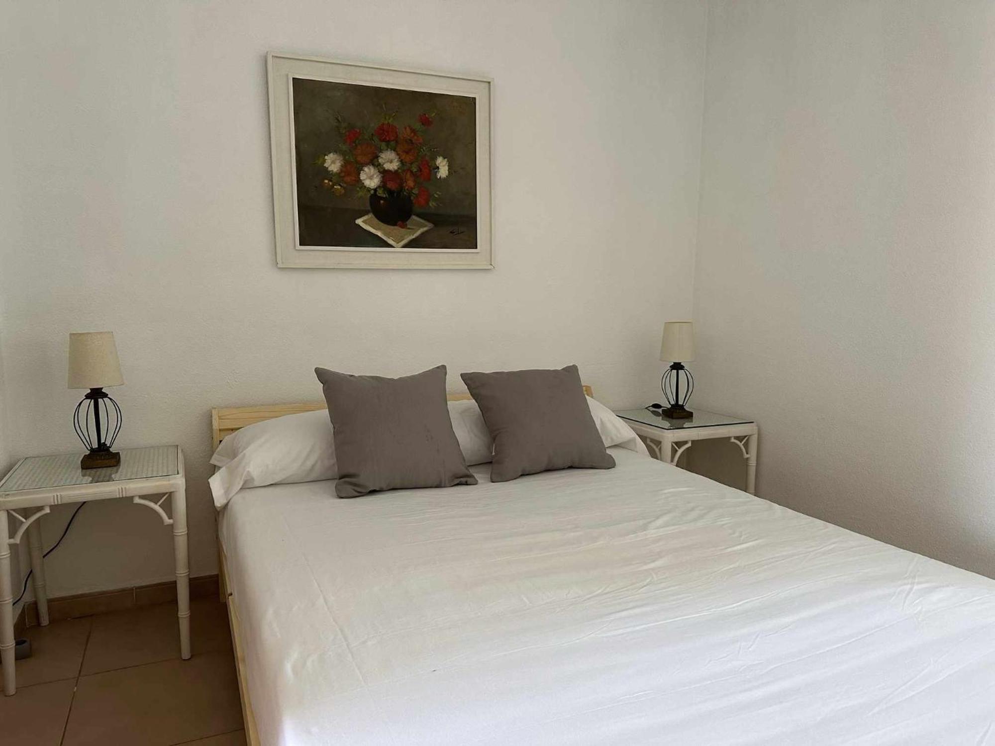 Apartamento La Carihuela A 2 Minutos De La Playa Torremolinos Exteriér fotografie