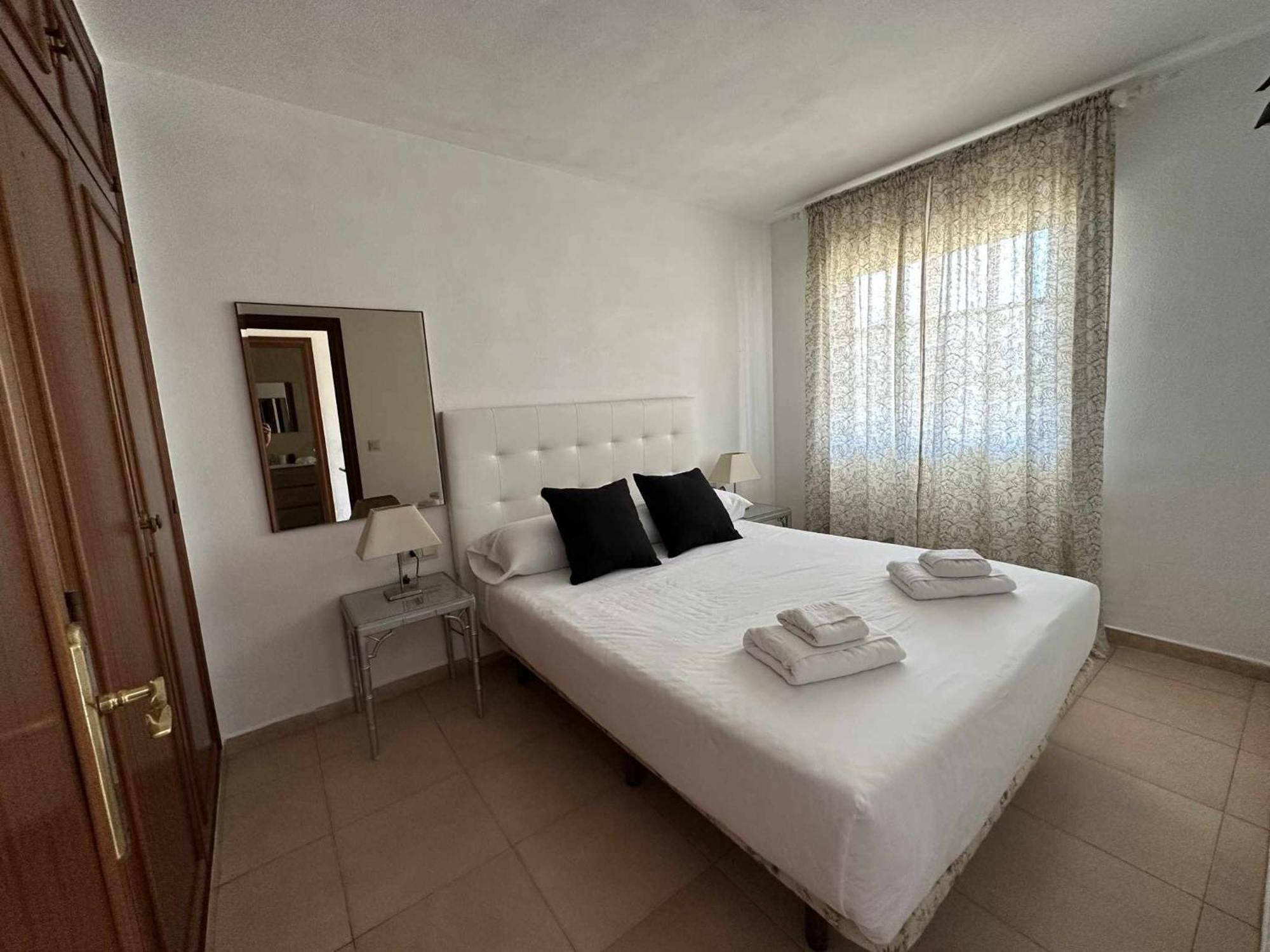 Apartamento La Carihuela A 2 Minutos De La Playa Torremolinos Exteriér fotografie